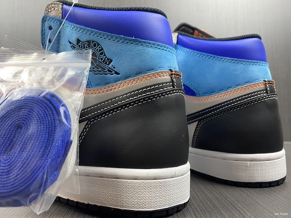 DC6515-100 OG High Prototype 1 Air Jordan 0131